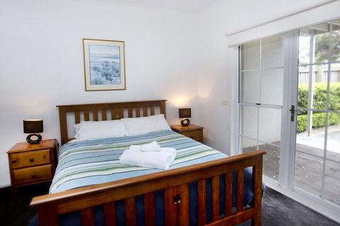 Balmoral - Darwin Holiday 2