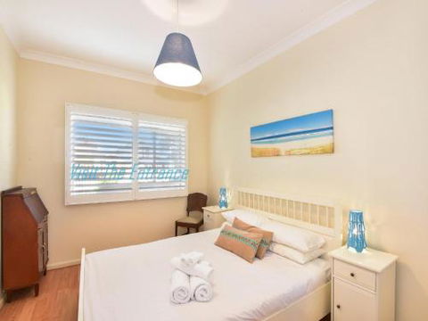 Gone To The Beach House - Darwin Holiday 3