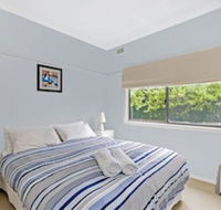 Rosies Place - Darwin Holiday