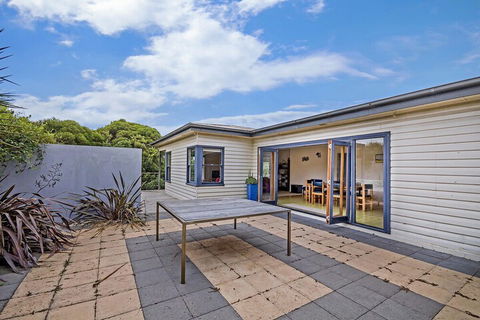 Rosies Place - Darwin Holiday 1