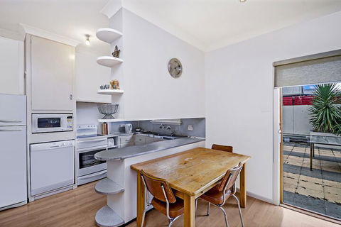 Rosies Place - Darwin Holiday 4