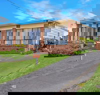 Swimmers Rest - Darwin Holiday