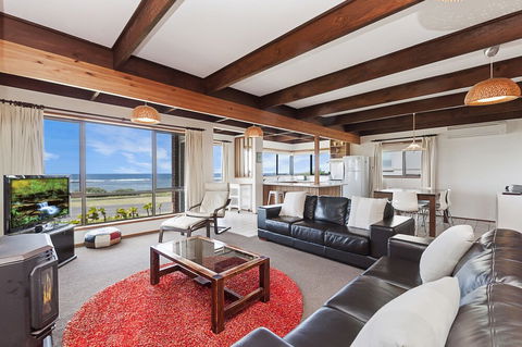 Swimmers Rest - Darwin Holiday 2