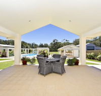One Mile Mansion - Darwin Holiday