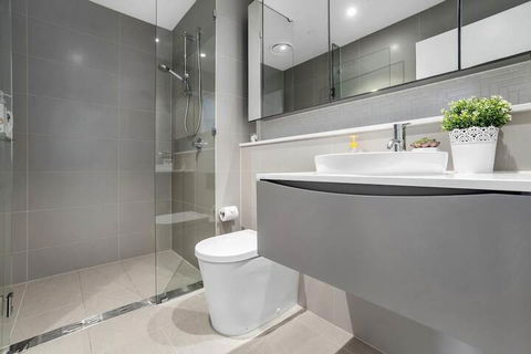 I02-china Town Luxury Service Apartment - Darwin Holiday 5