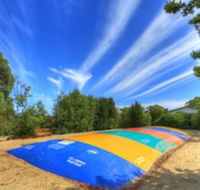 Toora Tourist Park - Darwin Holiday