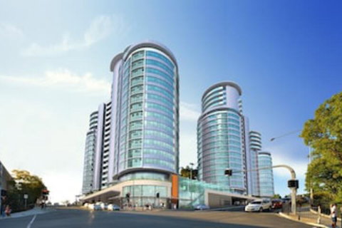 Atmosphere - Darwin Holiday 0