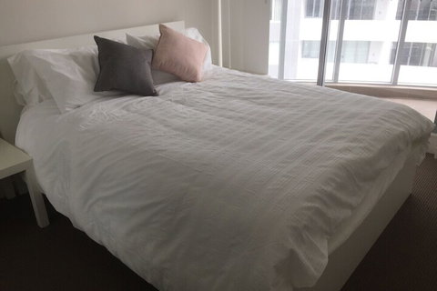 Atmosphere - Darwin Holiday 4