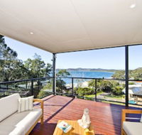 Wanda Point House - Darwin Holiday