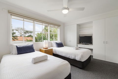 Whitecliffs Beach Resort - Darwin Holiday 5