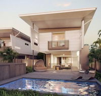 Kokos Beach House 3 - Darwin Holiday