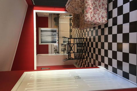 Aberdare Lodge - Darwin Holiday 5