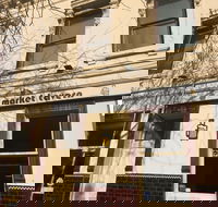 Market Tavern - Hostel and Bar - Darwin Holiday