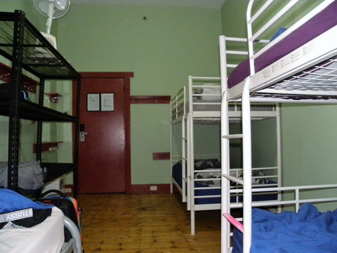 Market Tavern - Hostel And Bar - Darwin Holiday 5