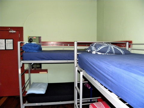 Market Tavern - Hostel And Bar - Darwin Holiday 6