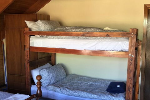 Alpine Stag Lodge Unit 2 - Darwin Holiday 5