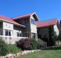 Alpine Stag Lodge Unit 2 - Darwin Holiday