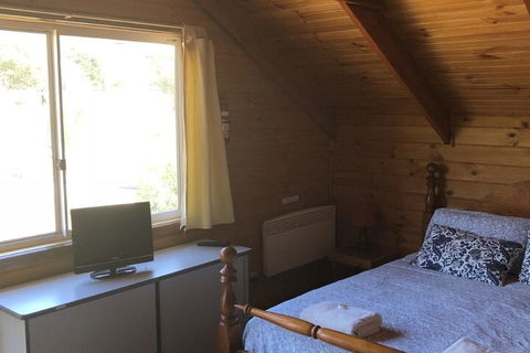 Alpine Stag Lodge Unit 2 - Darwin Holiday 4