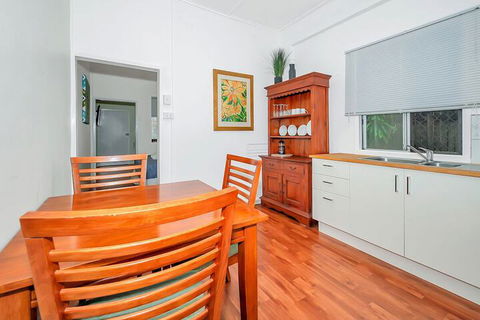 Easy Going Holiday Unit On McKenzie MK4 - Darwin Holiday 2