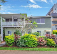 Easy Going Holiday unit on McKenzie MK4 - Darwin Holiday