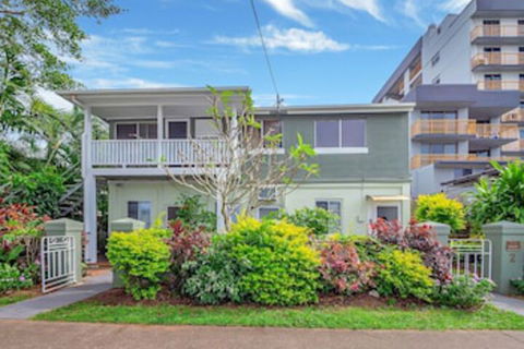 Easy Going Holiday Unit On McKenzie MK4 - Darwin Holiday 0