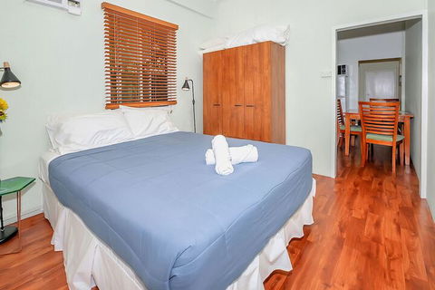 Easy Going Holiday Unit On McKenzie MK4 - Darwin Holiday 5