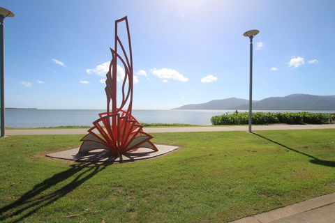 Easy Going Holiday Unit On McKenzie MK4 - Darwin Holiday 6