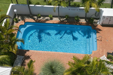 Mirage Unit 602 - Darwin Holiday 2