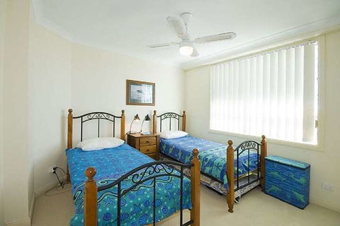 Mirage Unit 602 - Darwin Holiday 3