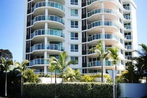 Mirage Unit 602 - Darwin Holiday 1