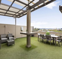 Regent Park - Darwin Holiday