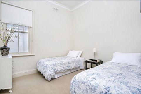 The Apartment Service EDWIN - Darwin Holiday 1