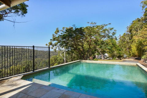 Smallwood - Darwin Holiday 2