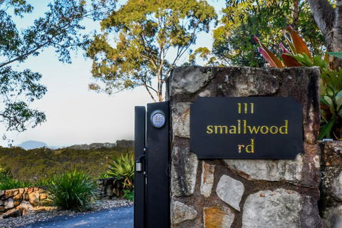 Smallwood - Darwin Holiday 1