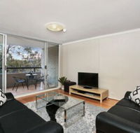 The Apartment Service ART04 - Darwin Holiday