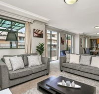 Dual Level Apt Darling Harbour HWD89 - Darwin Holiday