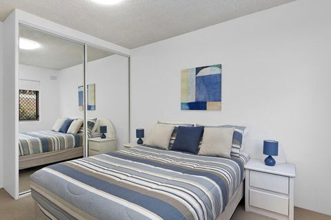 Dolphin Court 5 - Darwin Holiday 3