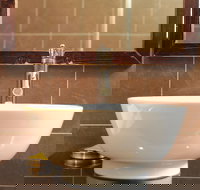 Oscar's Hotel - Darwin Holiday