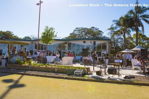 The Apartment Service AX301 - Darwin Holiday 3