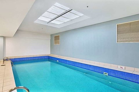 The Apartment Service AX301 - Darwin Holiday 5