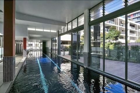 The Apartment Service ASCOT - Darwin Holiday 2