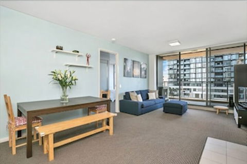 The Apartment Service ASCOT - Darwin Holiday 4