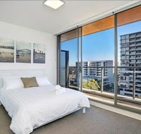 The Apartment Service ASCOT - Darwin Holiday