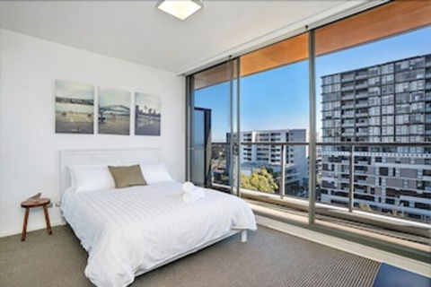 The Apartment Service ASCOT - Darwin Holiday 0