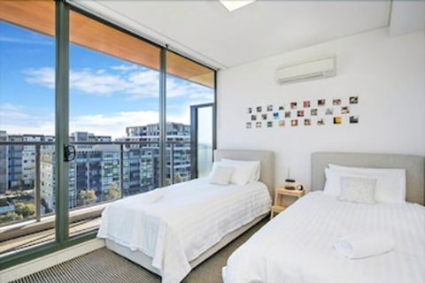 The Apartment Service ASCOT - Darwin Holiday 3