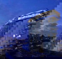 StayCentral Collingwood Silo - Darwin Holiday