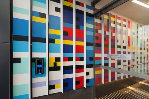 Luxury Studio With Parking In Woolloomooloo WMLOO - Darwin Holiday 1