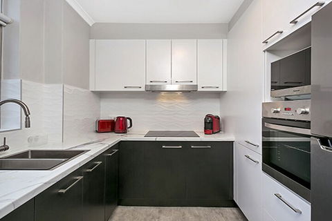 The Apartment Service RAND3 - Darwin Holiday 7