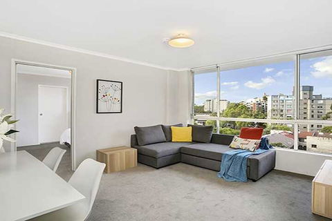 The Apartment Service RAND3 - Darwin Holiday 6