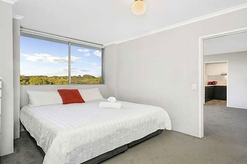 The Apartment Service RAND3 - Darwin Holiday 4